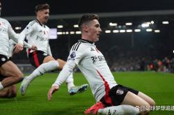九游在线登录-关于富勒姆客场不敌水晶宫，战绩陷入低谷的信息