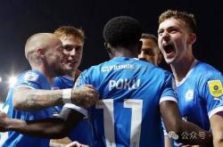 九游官方入口-米尔沃尔主场大胜卢顿，豪取胜利的简单介绍