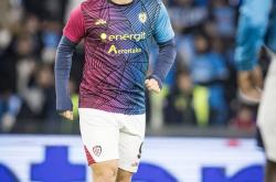 九游网站入口-关于卡利亚里客场扳平，保级形式依然严峻的信息