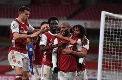 九游培训-包含拉卡泽特射门得分，助球队走向胜利的词条