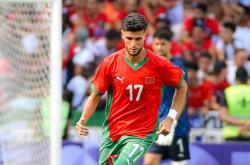 九游亚洲官网-摩洛哥球员成功转会法甲俱乐部