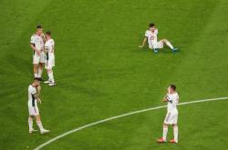 九游中国官网-德国队逆转捷克，晋级前十六强