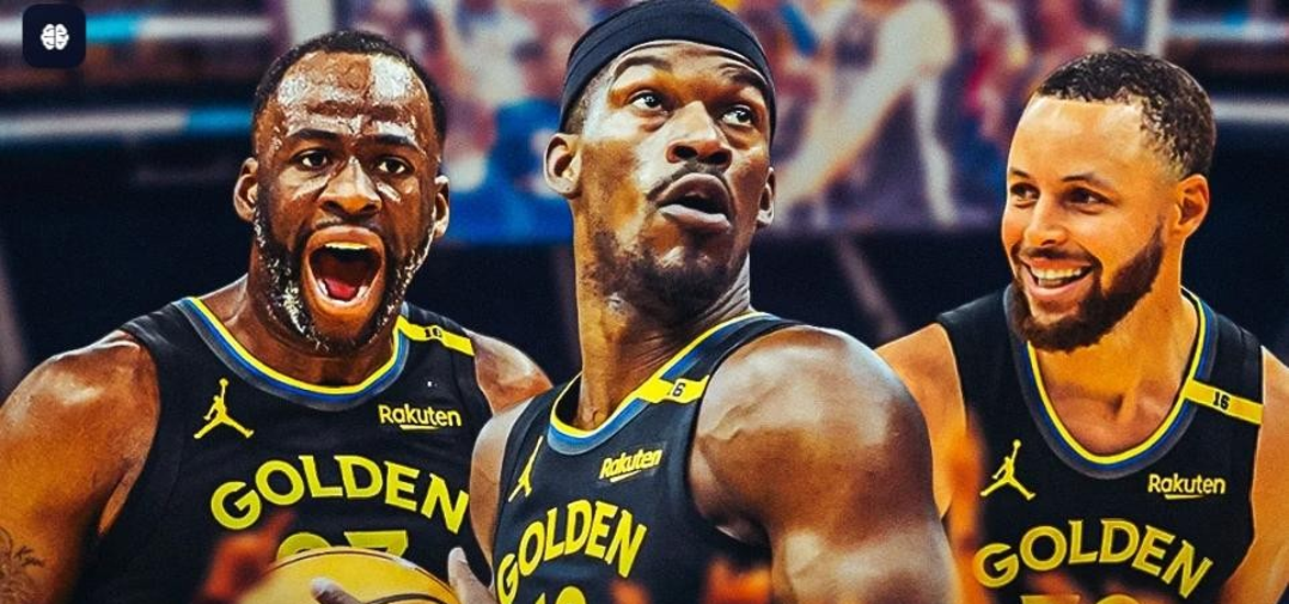 苦战一夜:森林狼队向勇士队发起挑战 苦战一夜:森林狼队向勇士队发起挑战