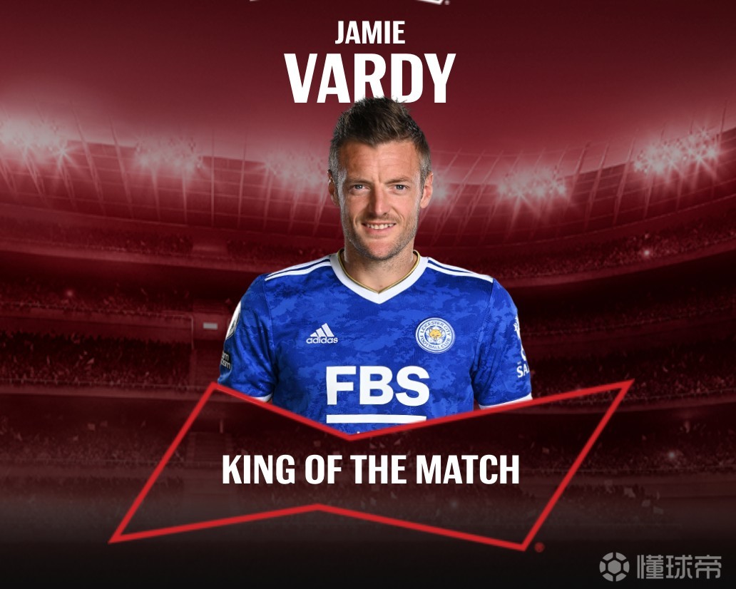 关于莱斯特城逆转击败富勒姆,取得关键胜利的信息 关于莱斯特城逆转击败富勒姆,取得关键胜利的信息