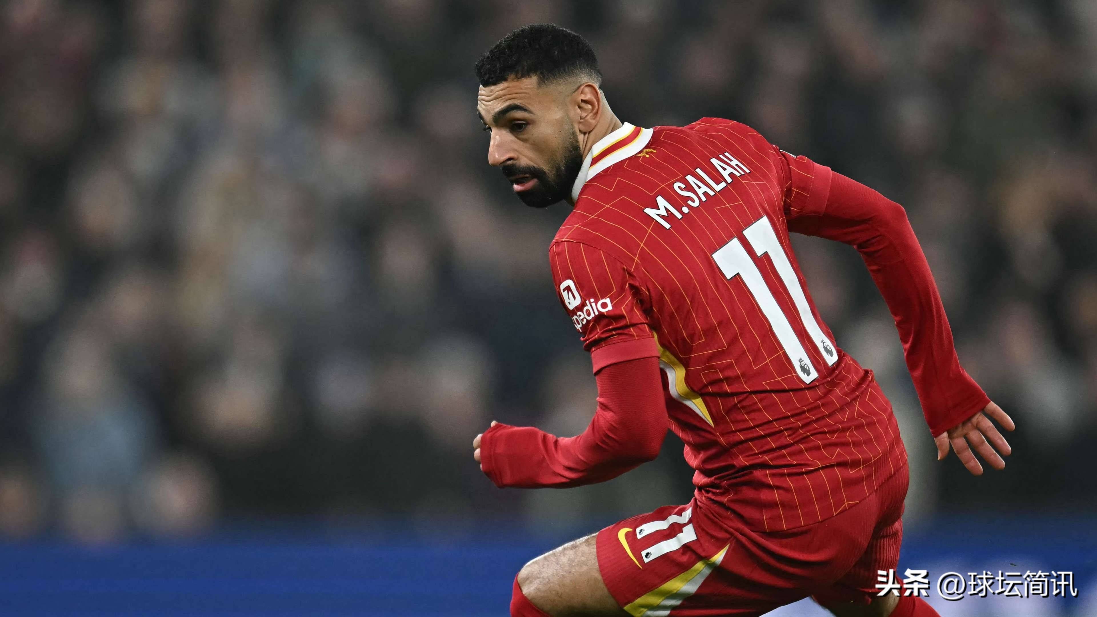 利物浦红军不负众望，夺得惊险胜利