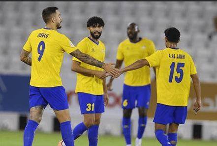 马来西亚柔佛DT战胜卡塔尔萨德队的简单介绍