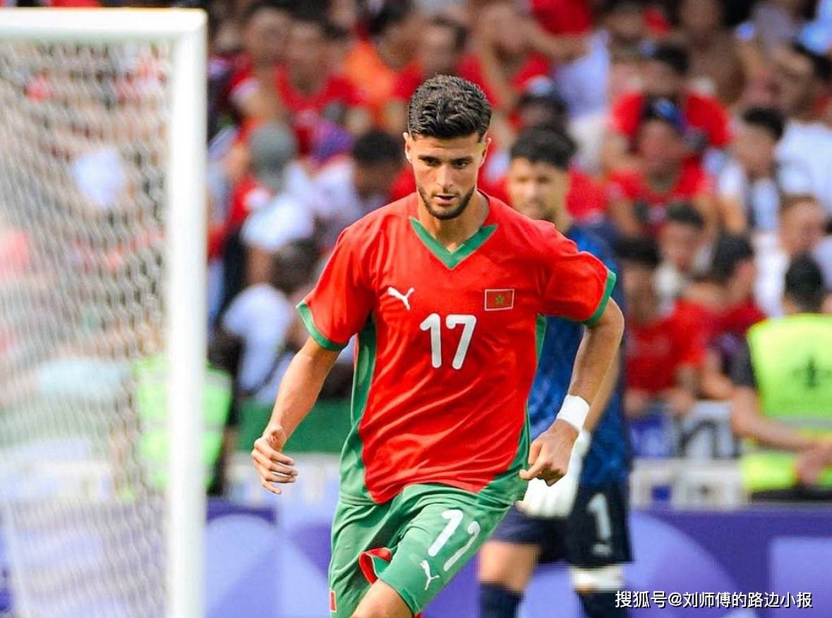 摩洛哥球员成功转会法甲俱乐部 摩洛哥球员成功转会法甲俱乐部