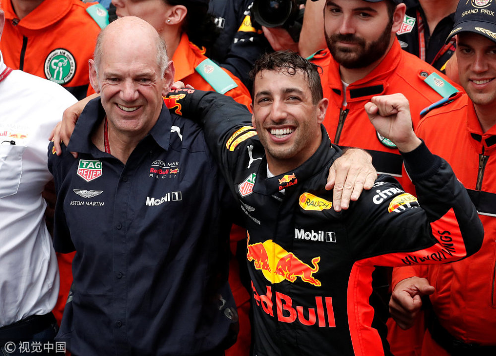 关于摩纳哥主场大捷,继续领跑积分榜的信息 关于摩纳哥主场大捷,继续领跑积分榜的信息