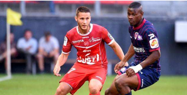 瓦朗谢纳主场失分,需警惕对手进攻 瓦朗谢纳主场失分,需警惕对手进攻