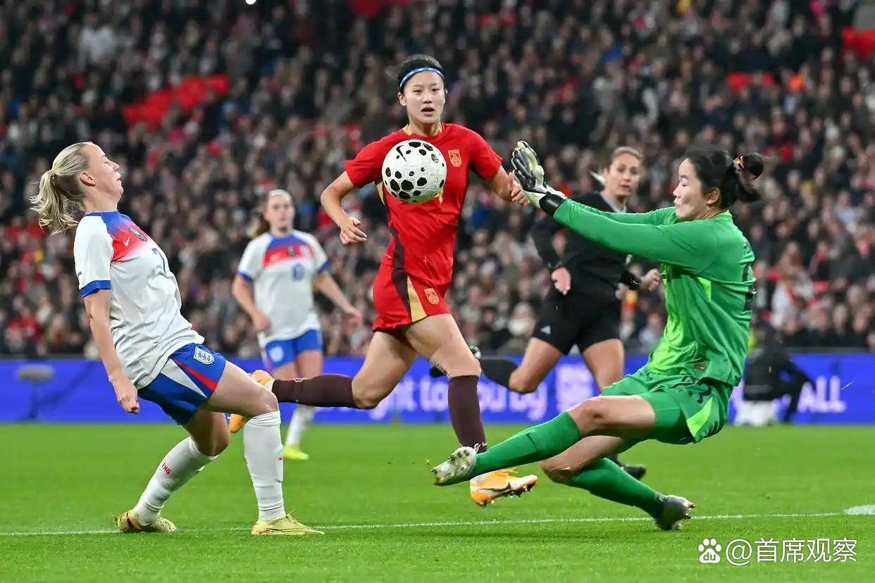 女足世界杯冠军再战一触即发 女足世界杯冠军再战一触即发